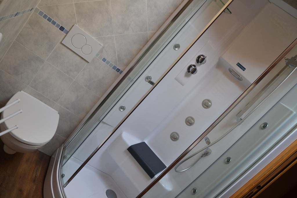 Appartement Lo Coppa Fen à Aoste Extérieur photo
